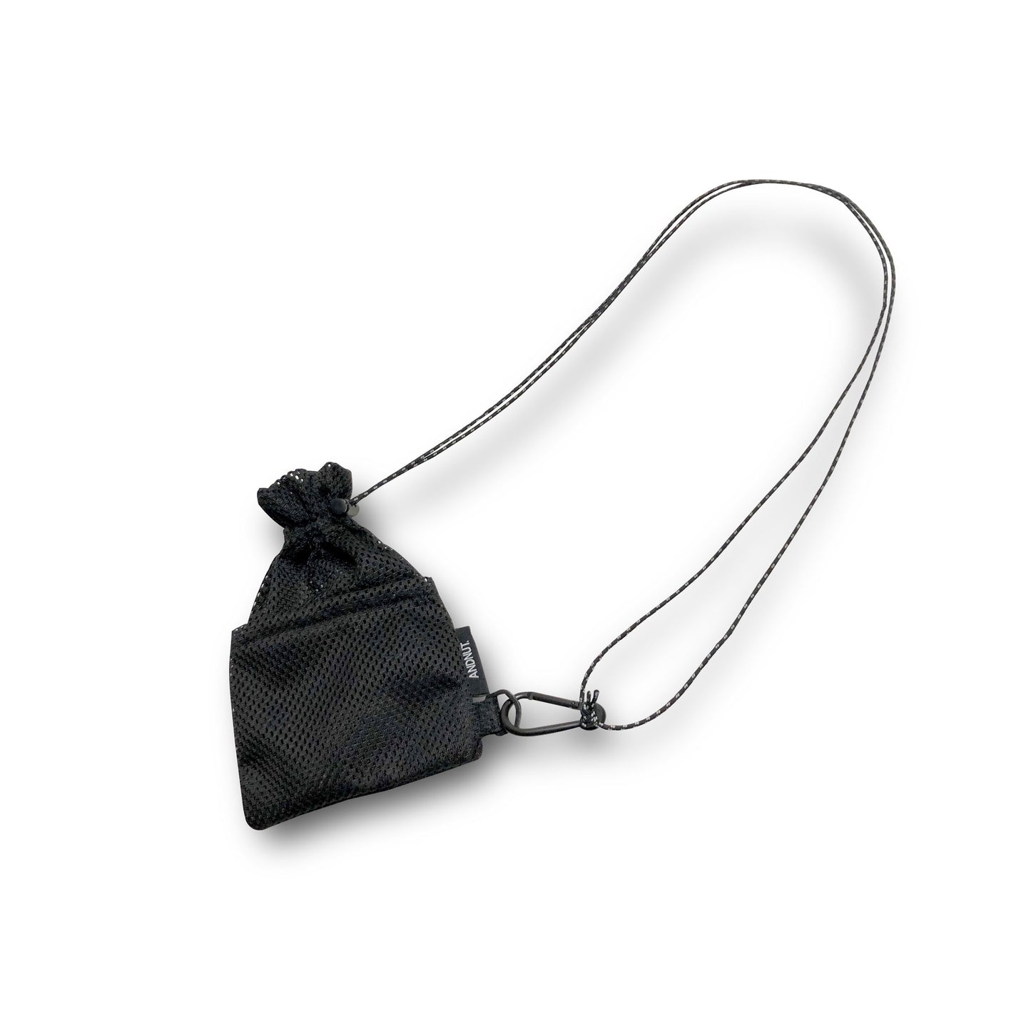 DRAWSTRING SACOCHE S