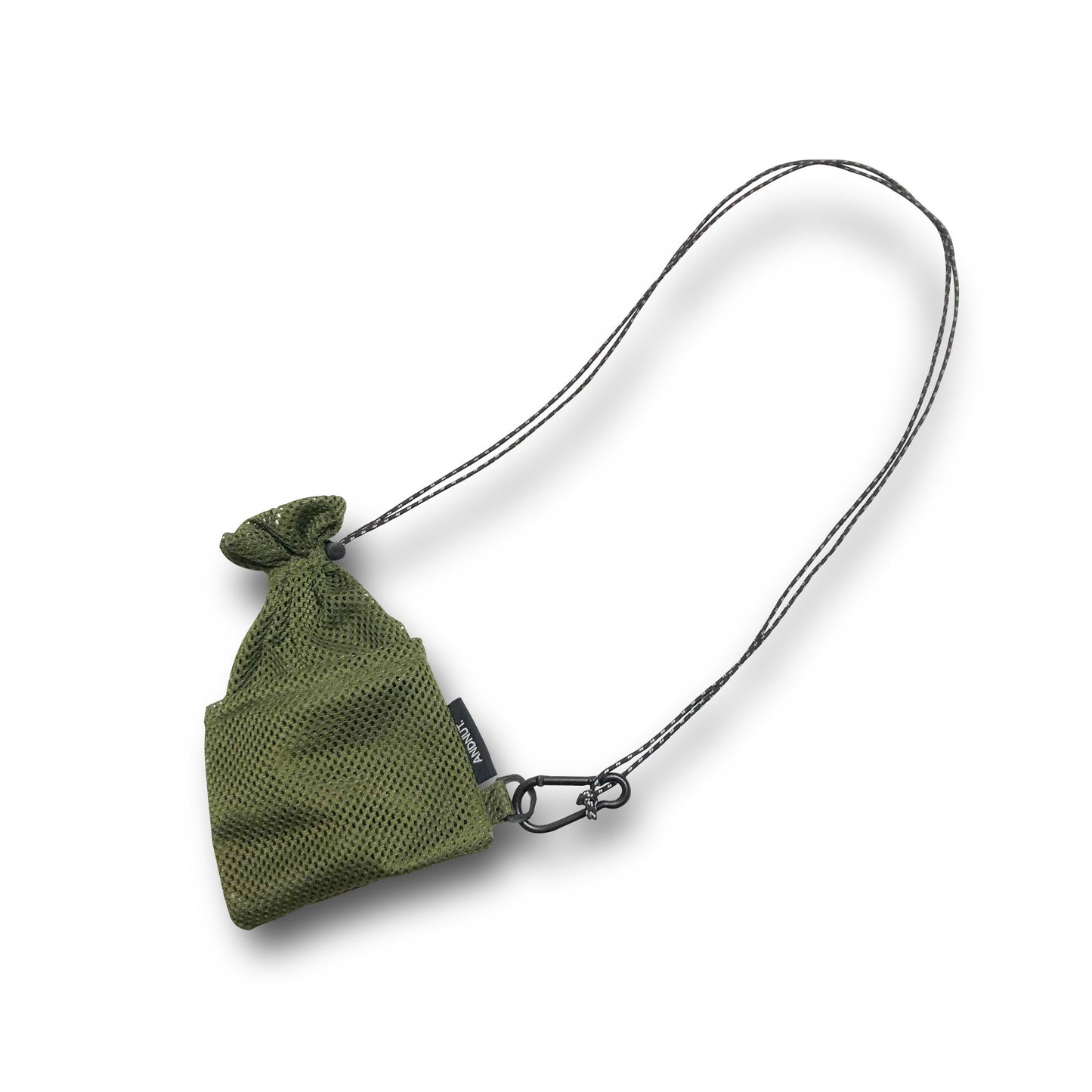 DRAWSTRING SACOCHE S