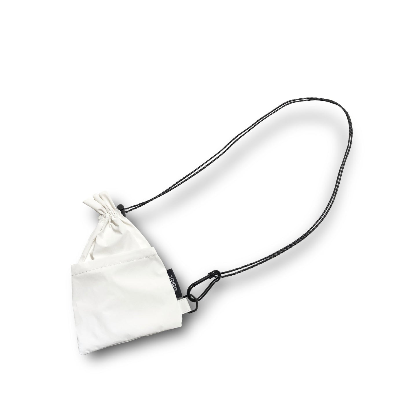 DRAWSTRING SACOCHE S