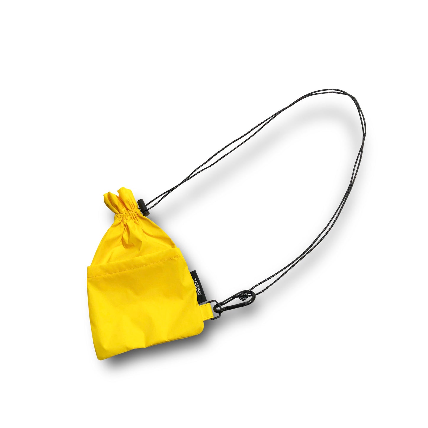 DRAWSTRING SACOCHE S