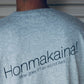 Honmakaina S/S T-shirt