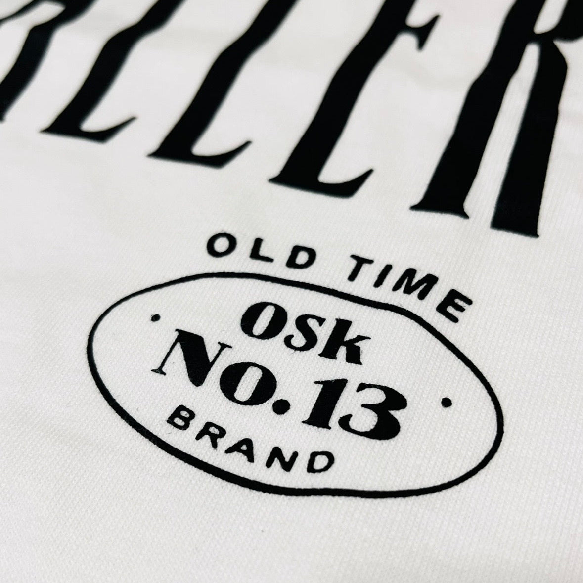 HIGHBALLER S/S T-shirt