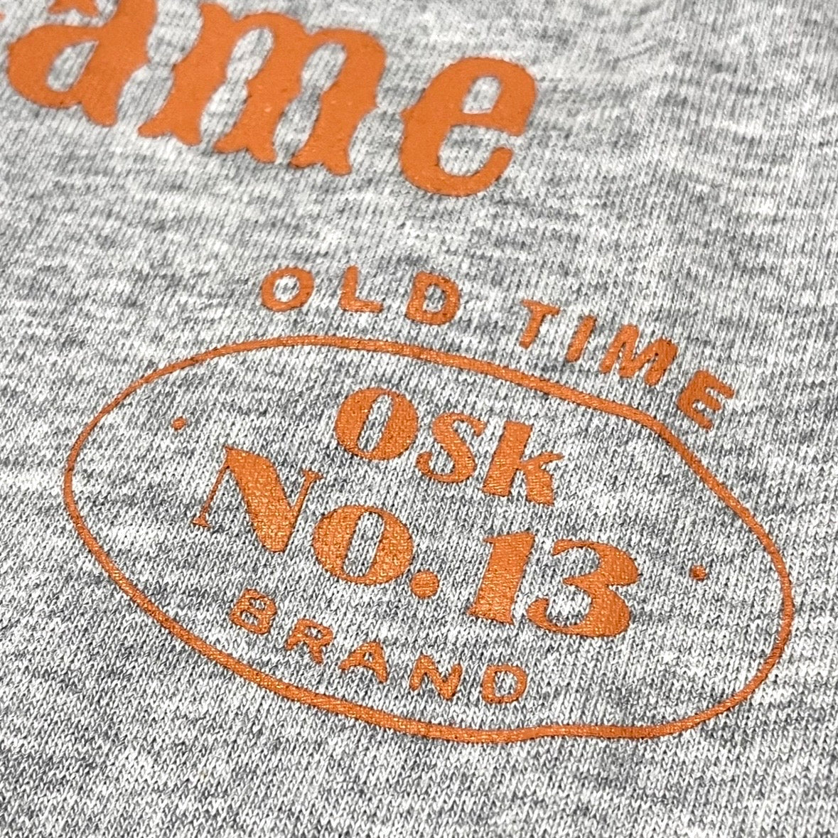 TEQUILA S/S T-shirt