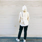 DRAWSTRING SACOCHE L
