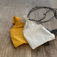 DRAWSTRING SACOCHE S