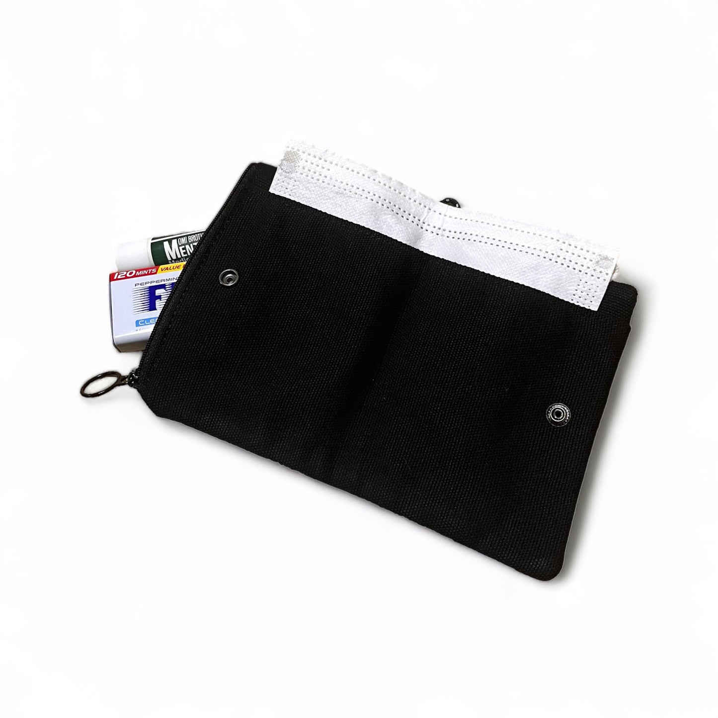 LOSS PREVENTION POUCH