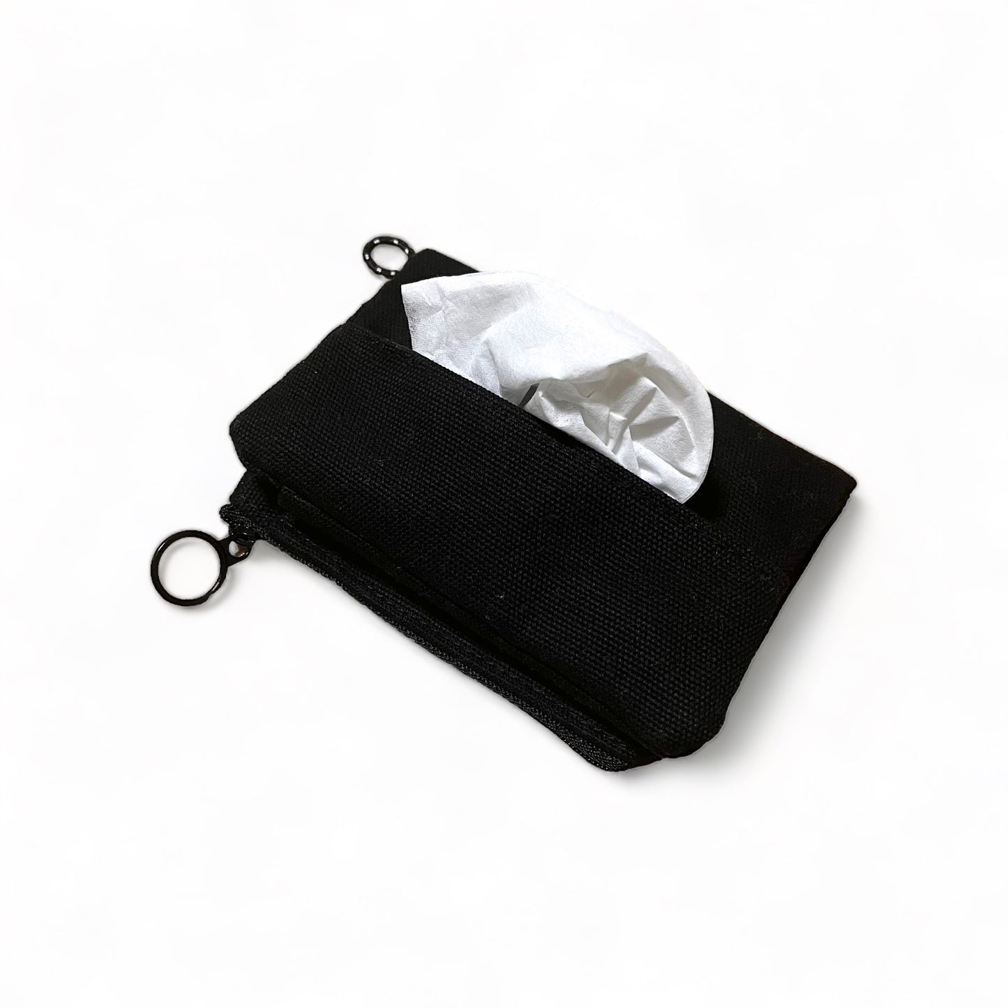 LOSS PREVENTION POUCH