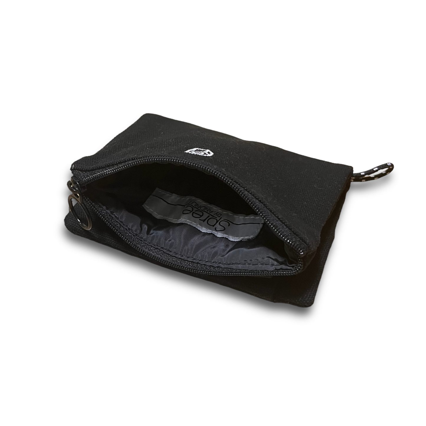 LOSS PREVENTION POUCH