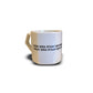 MAYBE MUG