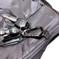 NEOPRENE MESSENGER BAG
