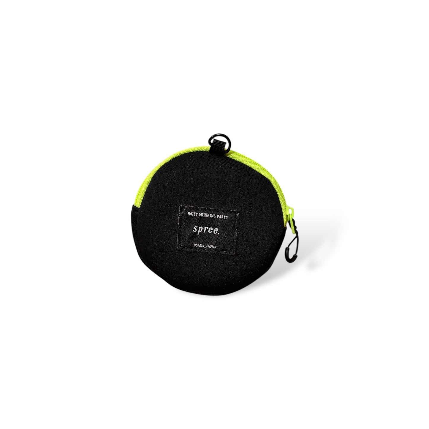 NEOPRENE TALKATIVE POUCH