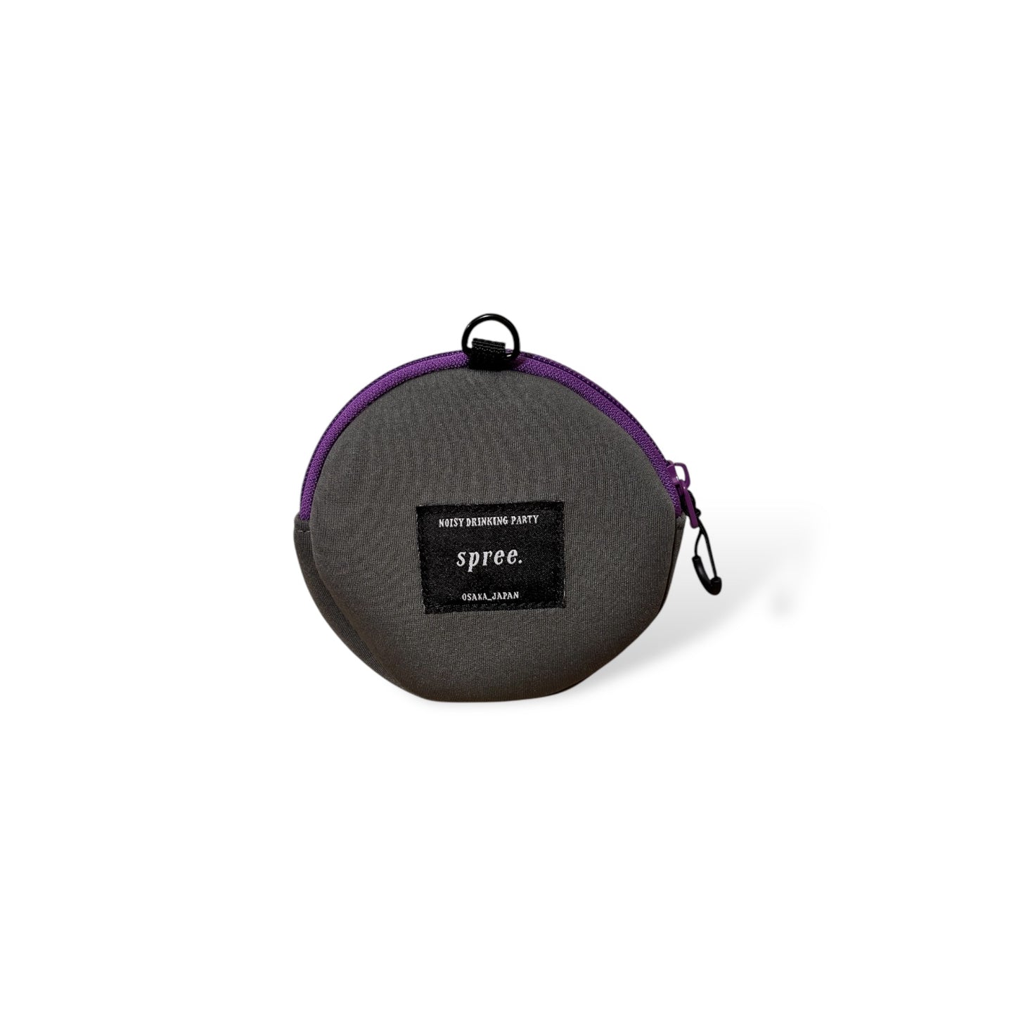NEOPRENE TALKATIVE POUCH