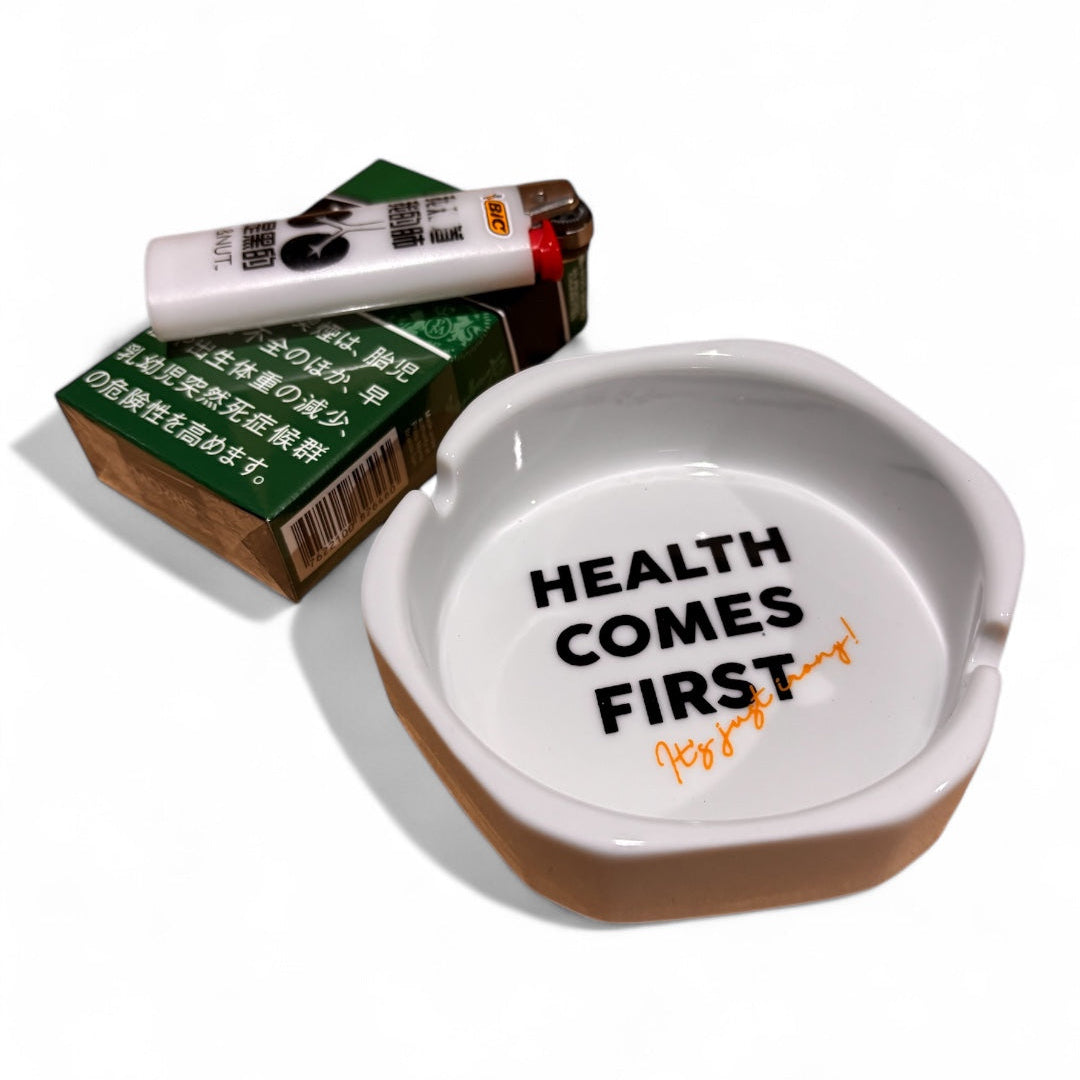 LONGLIFE ASHTRAY – GR&D LIFESTYLE 'n VARIETY