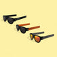 VOIRY&NUT / SLAP SUNGLASSES [No,ZERO]