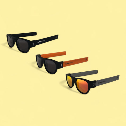 VOIRY&NUT / SLAP SUNGLASSES [No,ZERO]