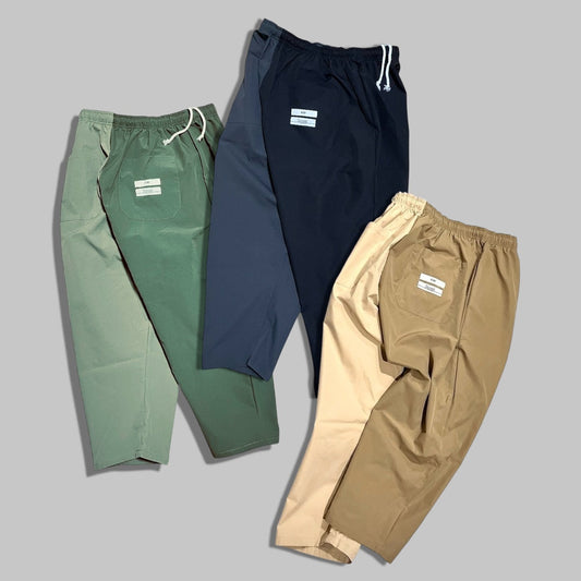 HALF&PANTS