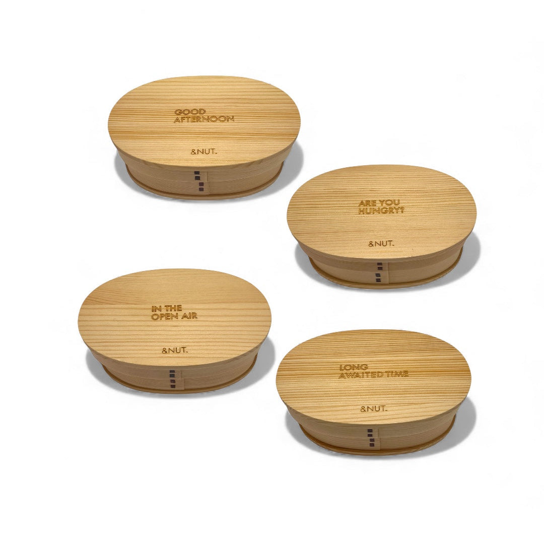 WAPPA BENTOBOX ver,2 S