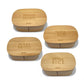 WAPPA BENTOBOX VER,2 L