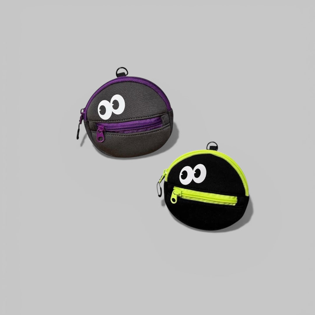 NEOPRENE TALKATIVE POUCH