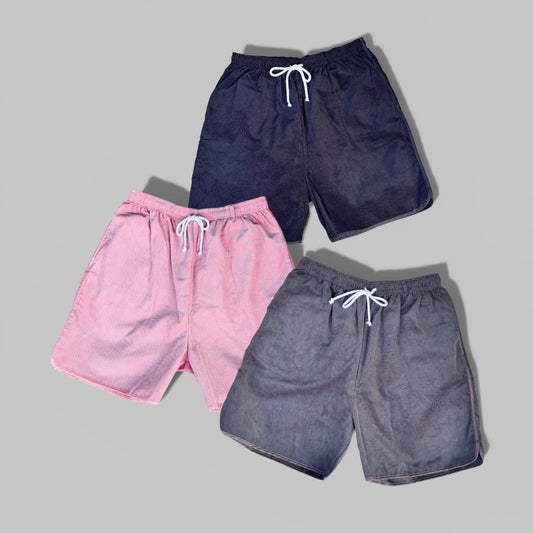 CORDS&SHORTS