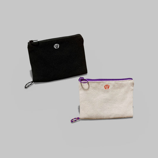 LOSS PREVENTION POUCH