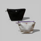 BOAT SHAPE POUCH