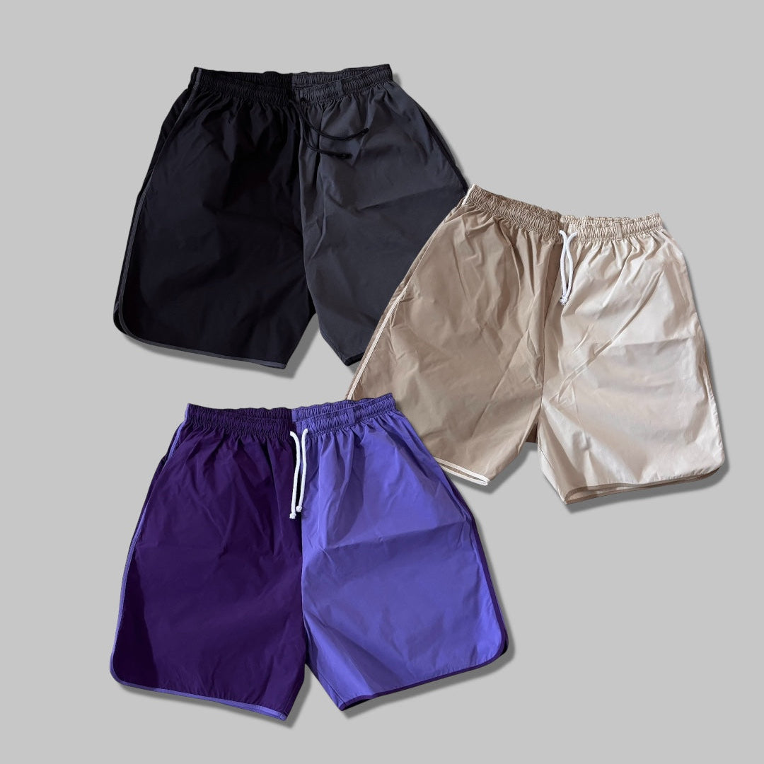 HALF&SHORTS