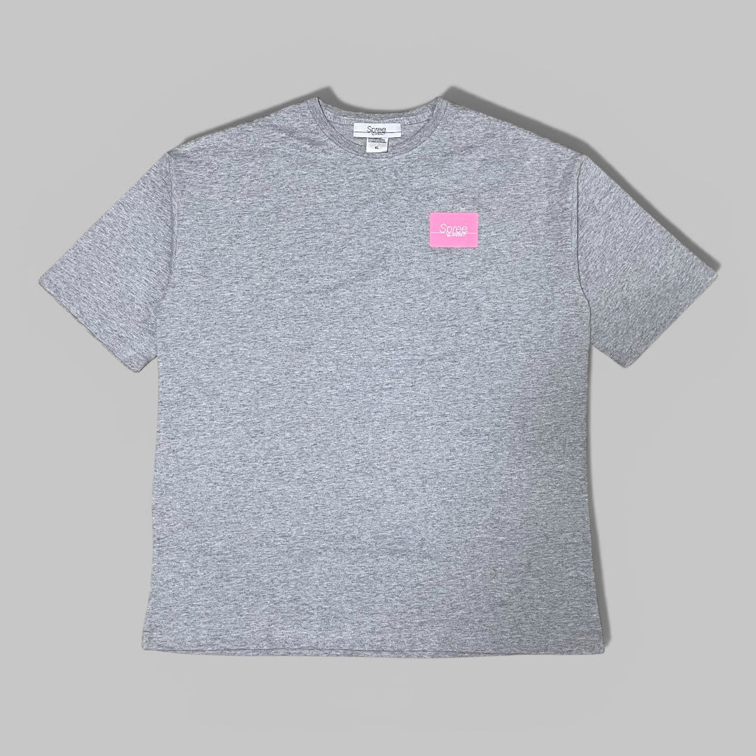 Honmakaina S/S T-shirt