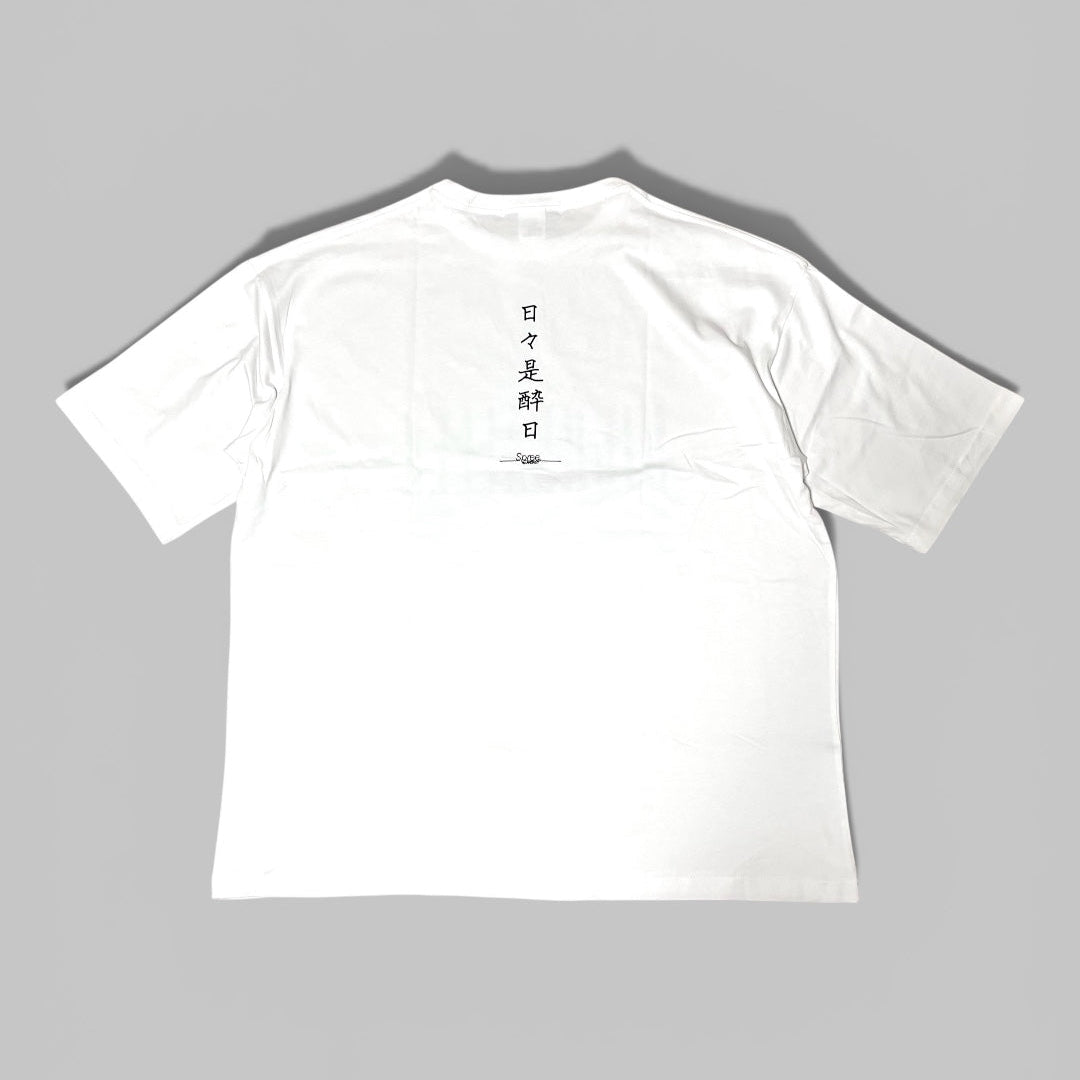 HIGHBALLER S/S T-shirt