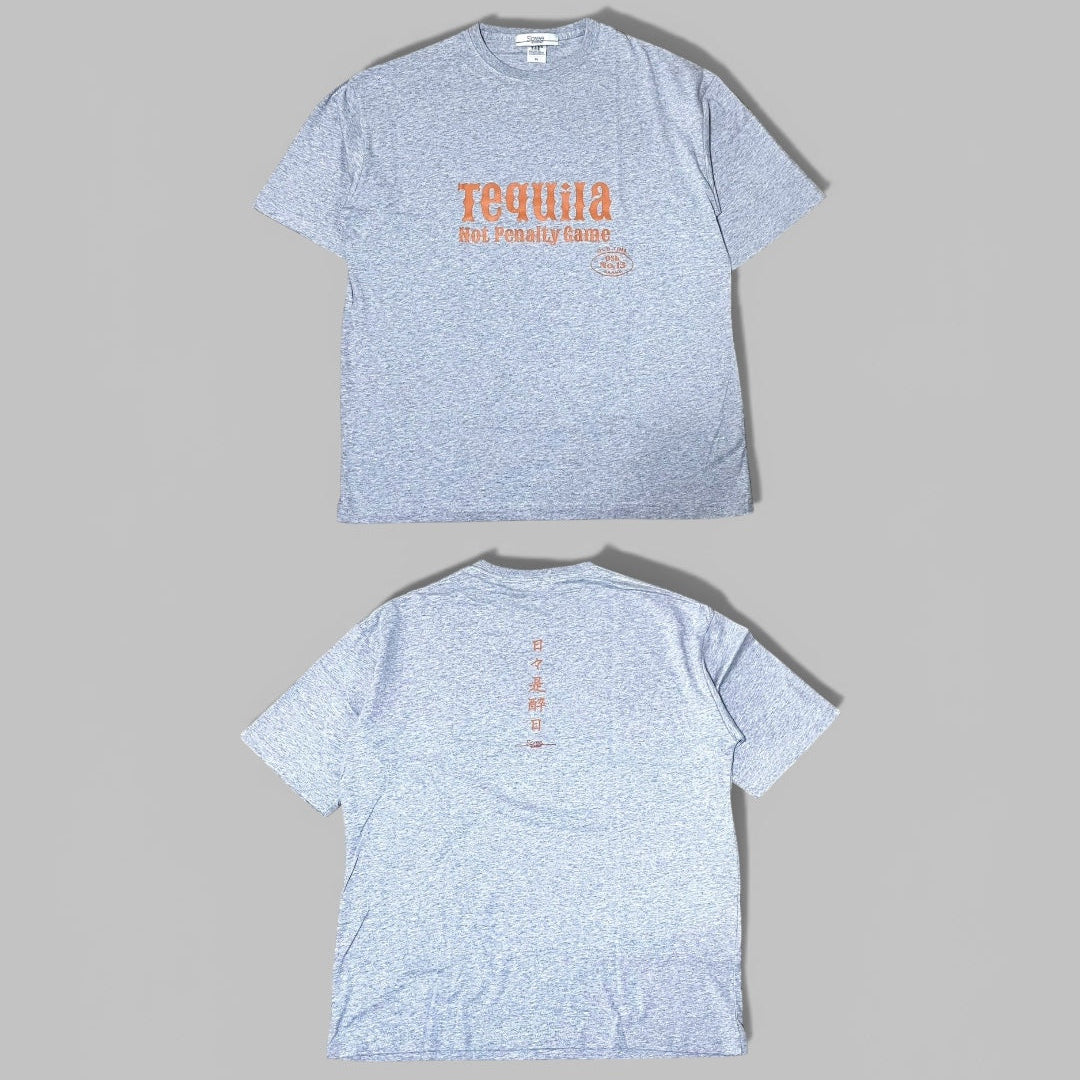 TEQUILA S/S T-shirt