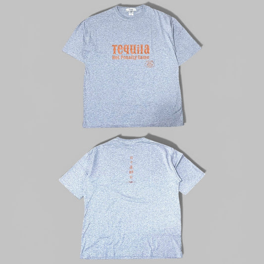 TEQUILA S/S T-shirt