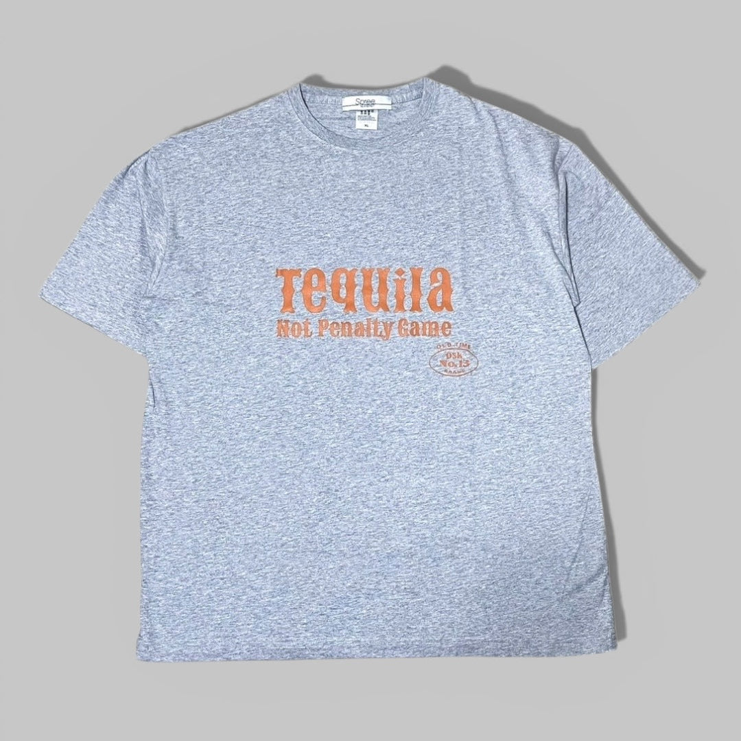 TEQUILA S/S T-shirt