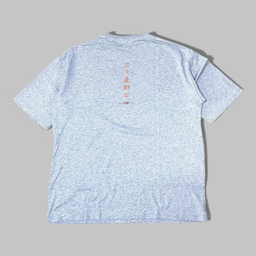 TEQUILA S/S T-shirt