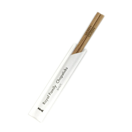 ROYALFAMIRY CHOPSTICKS