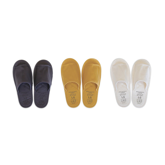 ROOM FOOTWEAR