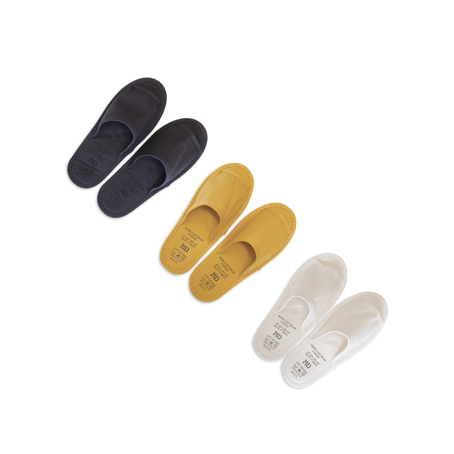 ROOM FOOTWEAR