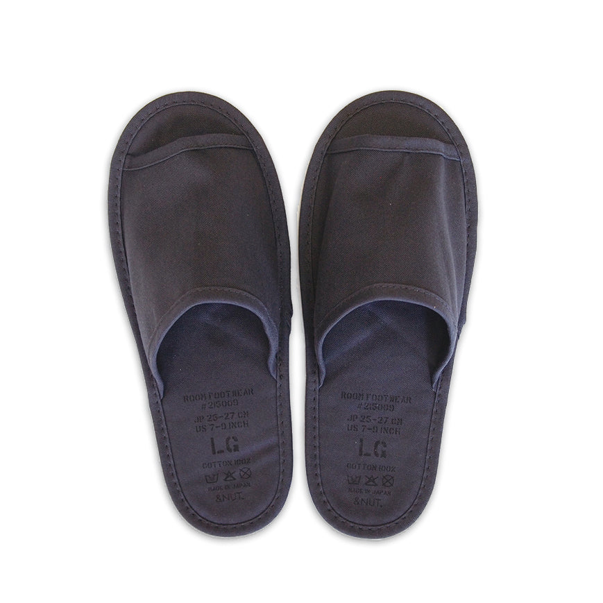 ROOM FOOTWEAR