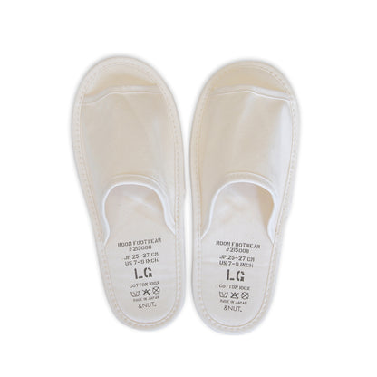 ROOM FOOTWEAR