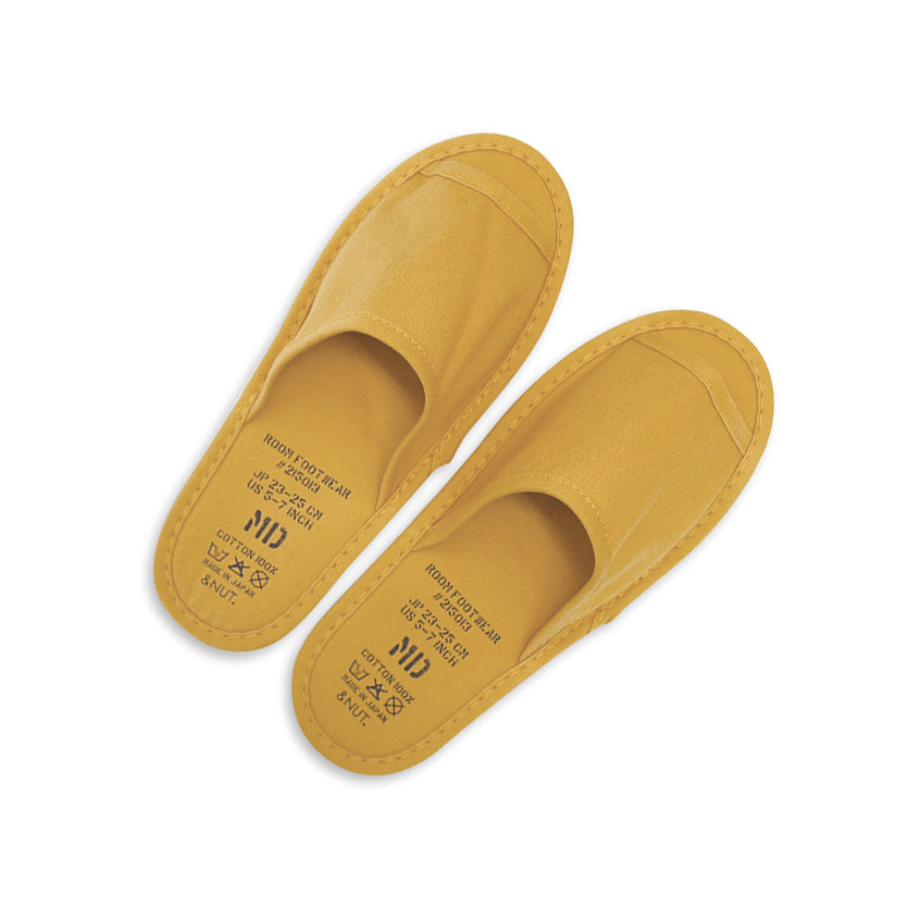 ROOM FOOTWEAR