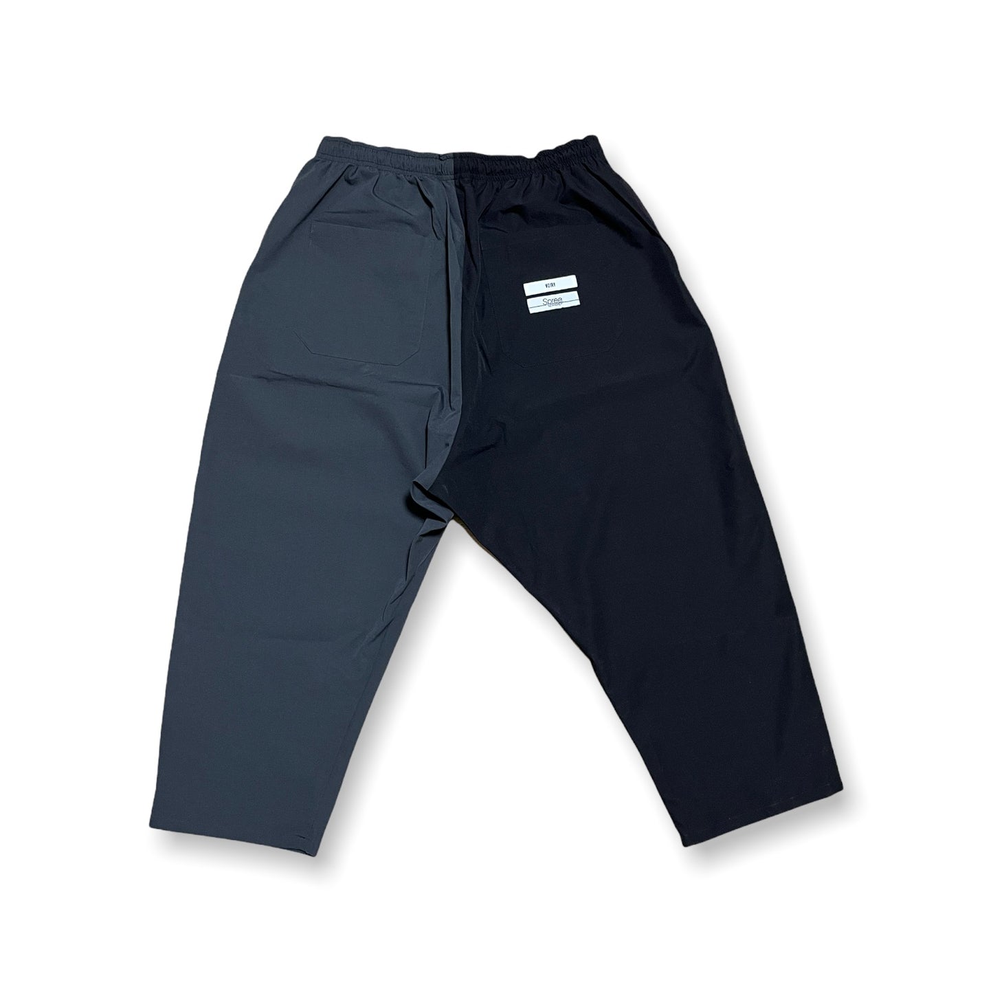 HALF&PANTS