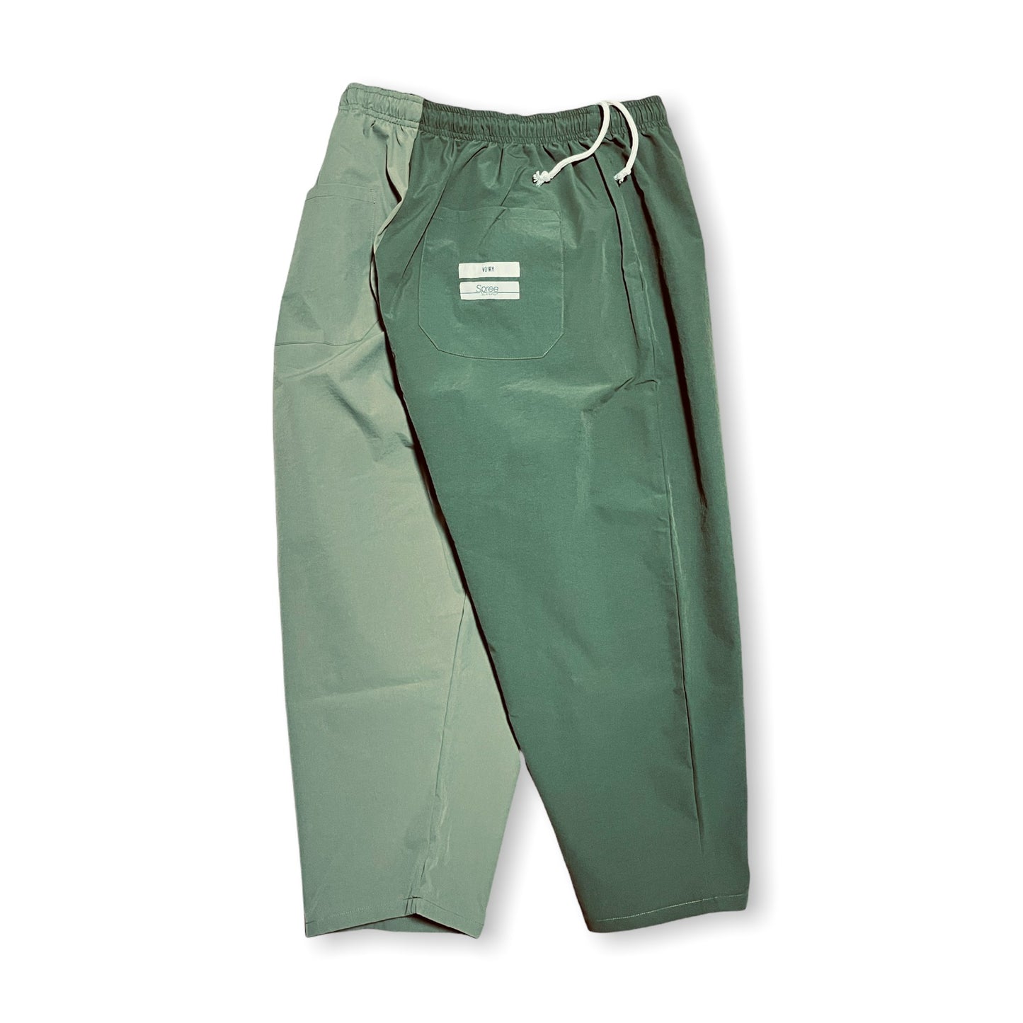 HALF&PANTS