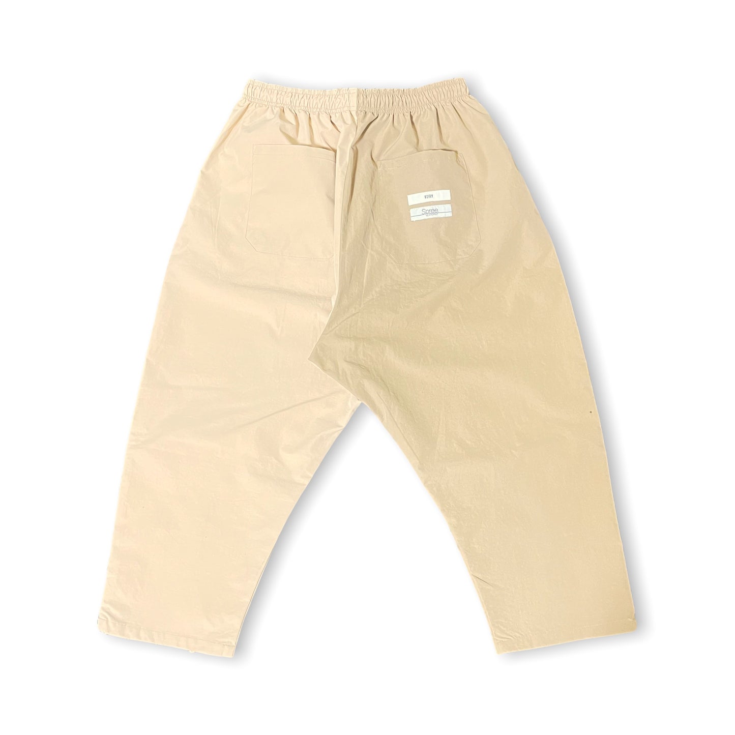 HALF&PANTS