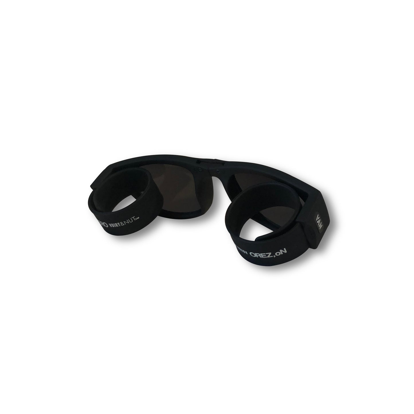 VOIRY&NUT / SLAP SUNGLASSES [No,ZERO]