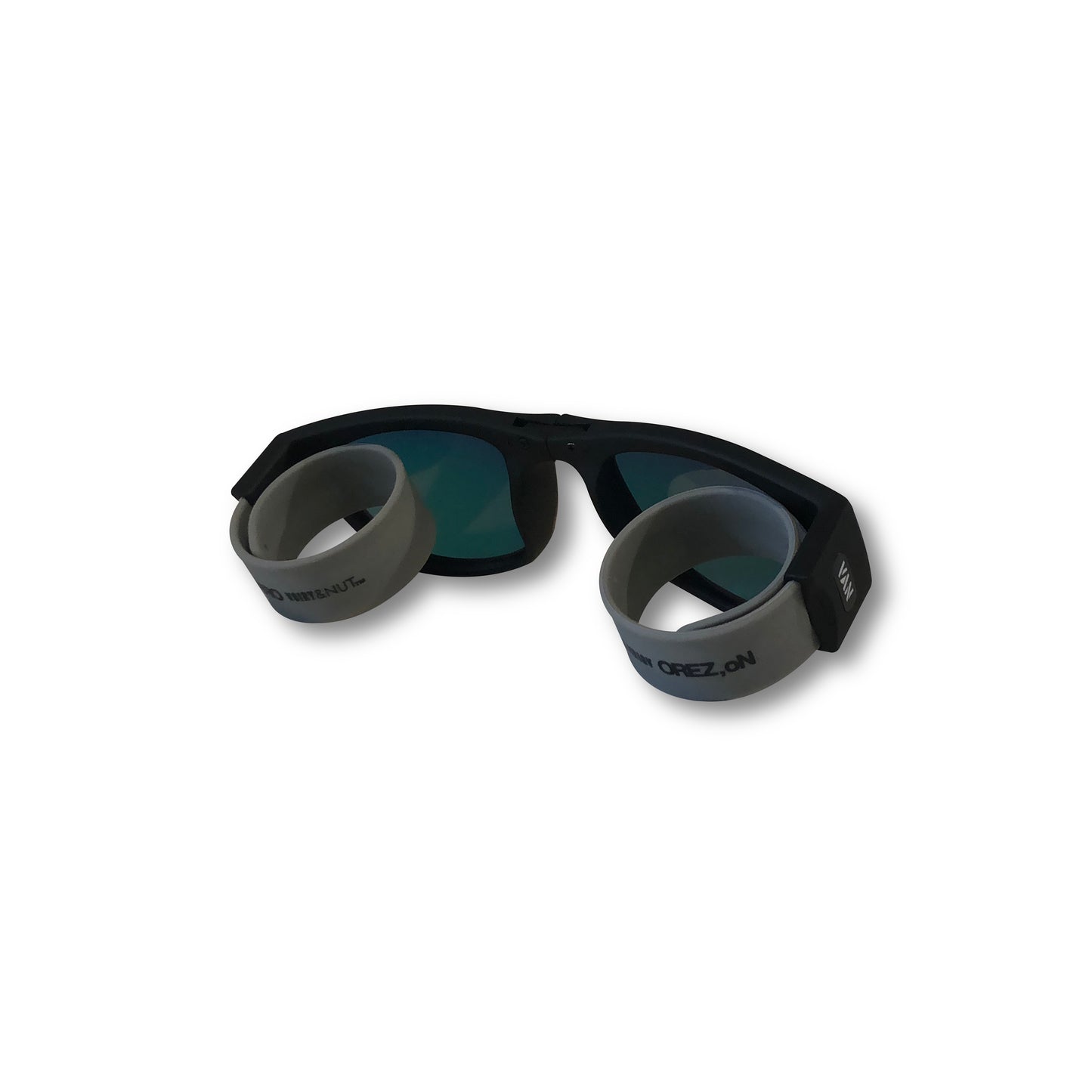 VOIRY&NUT / SLAP SUNGLASSES [No,ZERO]