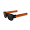 220013 orange/black