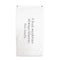 #215007 stitch / white