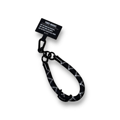THREE WISHES WRIST-RAP