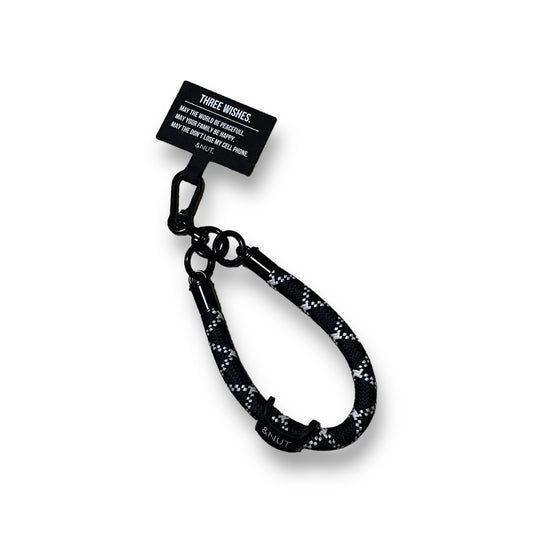 THREE WISHES WRIST-RAP