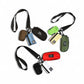 THREE POUCHES SHOULDER