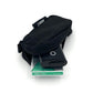 THREE POUCHES SHOULDER